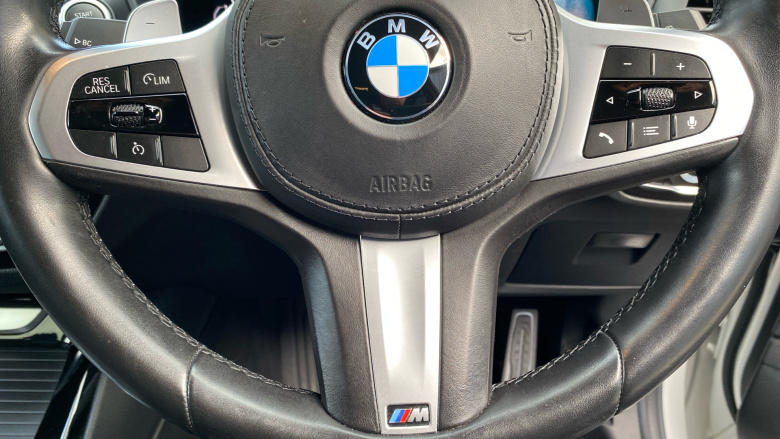 BMW X3 xDrive20d MHT M Sport 5dr Step Auto Diesel Estate